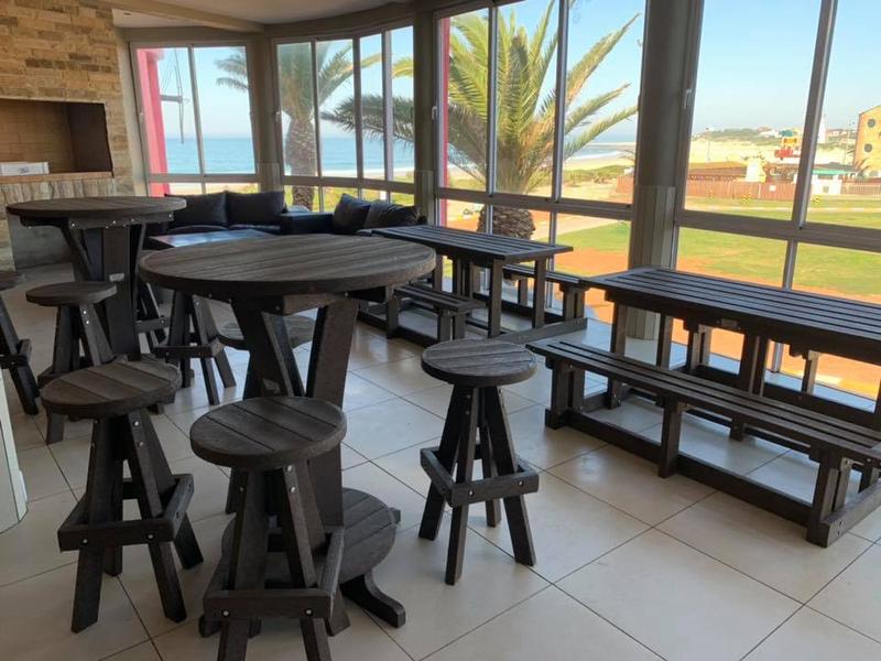 Commercial Property for Sale in Wavecrest Eastern Cape